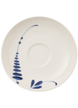 Villeroy & Boch Vieux Luxembourg Brindille schotel 14 cm Gebroken wit - Deal
