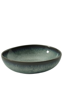 Villeroy & Boch Lave Gris kom 17 cm Grijs