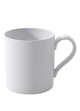Villeroy & Boch MetroChic Blanc kopje 21 cl Gebroken wit - Deal