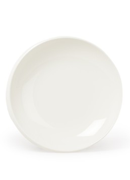 Villeroy & Boch NewMoon serveerschaal 28 cm Gebroken wit - Deal