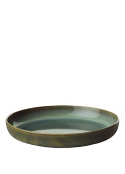 Villeroy & Boch Like diep bord 22 cm Donkerblauw