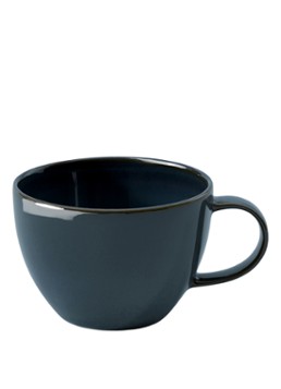Villeroy & Boch Like kopje 25 cl Donkerblauw