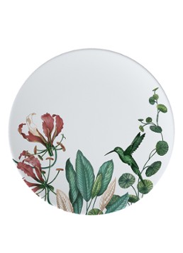 Villeroy & Boch Avarua dinerbord 27 cm Gebroken wit - Deal