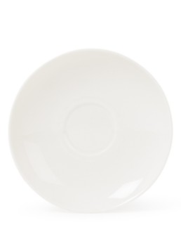 Villeroy & Boch Rose Garden mokkaschotel 11,5 cm Gebroken wit