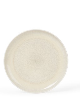 Villeroy & Boch Perlemor dinerbord 27 cm Creme - Deal
