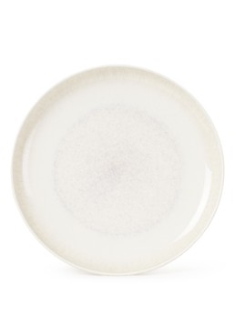 Villeroy & Boch Perlemor ontbijtbord 24 cm Creme - Deal