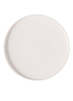 Villeroy & Boch Afina ontbijtbord 22 cm Gebroken wit - Deal