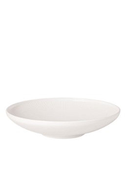 Villeroy & Boch Afina schaal 25 cm Gebroken wit - Deal