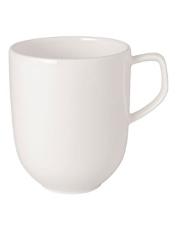 Villeroy & Boch Afina mok 35 cl Gebroken wit - Deal