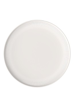Villeroy & Boch Afina onderbord 32 cm Gebroken wit - Deal