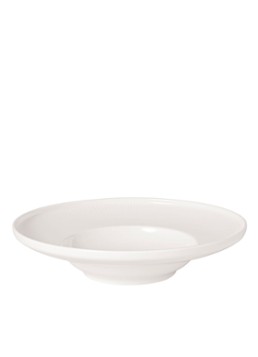 Villeroy & Boch Afina diep bord 25 cm Gebroken wit - Deal