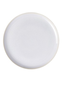 Villeroy & Boch Crafted Cotton dinerbord 26 cm Gebroken wit - Deal