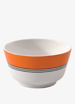 Villeroy & Boch Memphis kom 14 cm Multicolor - Deal