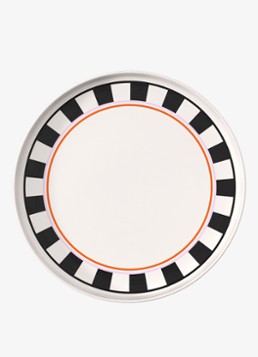 Villeroy & Boch Memphis onderbord 33 cm Multicolor - Deal