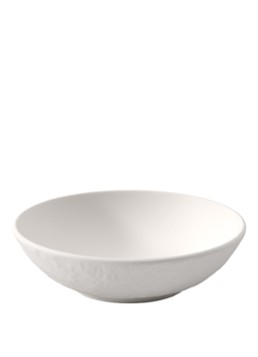 Villeroy & Boch Manufacture dessertschaal Gebroken wit - Deal