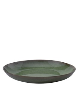 Villeroy & Boch Lave Vert serveerschaal 28 cm Donkergroen - Deal