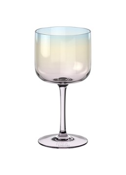 Villeroy & Boch Like Pearl wijnglas 20 cl set van 2 Multicolor