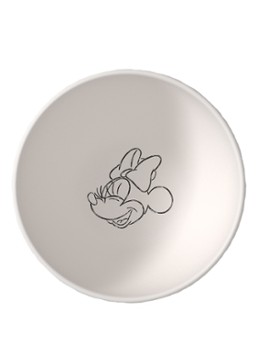 Villeroy & Boch Manufacture Rock blanc - Mickey Mouse kom 14 Wit - Deal