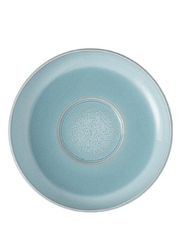 Villeroy & Boch Perlemor schotel 16 cm Aquablauw - Deal