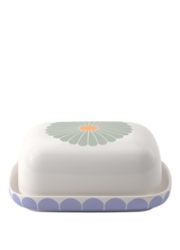 Villeroy & Boch Fleur botervloot 15 cm Wit - Deal