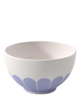Villeroy & Boch Fleur kom 11 cm Wit - Deal