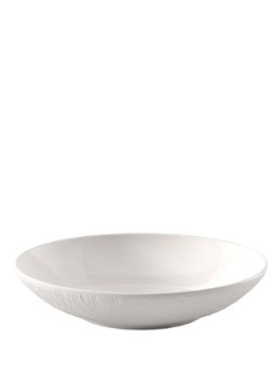 Villeroy & Boch Manufacture Ice schaal 23,5 cm Wit - Deal