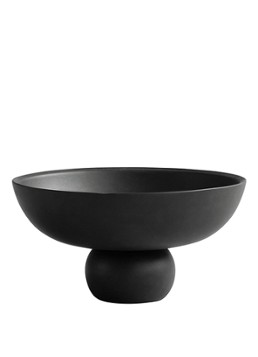 101 Copenhagen Baburu schaal Mini Zwart - Deal