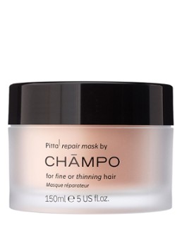 Chāmpo Repair mask - conditioner 150ml Verzorging - Deal