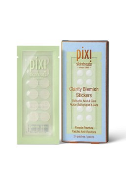 Pixi Clarity Blemish Stickers - Pimple Patches 1MAAT Verzorging - Deal