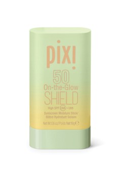 Pixi SPF On-the-Glow - zonnebrand 19 Verzorging - Deal