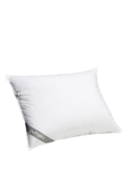 Yumeko Medium hoofdkussen met donsvulling 60 x 70 cm Wit - Deal