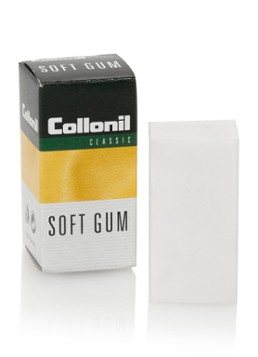 Collonil Dames Soft Gum reiniger