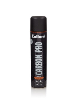 Collonil Heren Carbon Pro impregneerspray 300 ml in de kleur Zwart, maat: 300 ML