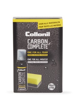 Collonil Dames Carbon Complete spray 125 ml in de kleur , maat: 125ml