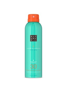 Rituals The Ritual of Karma Sun Protection Milky Spray SPF 30 - zonnebrand 200 ML Zonneproducten - Deal