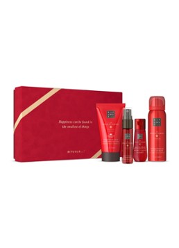 Rituals The Ritual of Ayurveda - Small Gift Set - verzorgingsset 180gr Cadeausets
