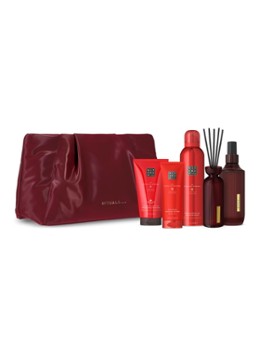 Rituals The Ritual of Ayurveda - Large Gift Set - verzorgingsset 690gr Cadeausets