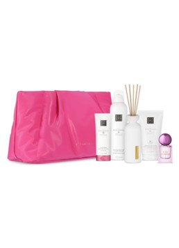 Rituals The Ritual of Sakura - Large Gift Set - verzorgingsset 620gr Cadeausets