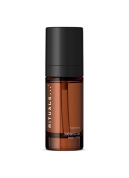Rituals Homme Beard Oil - baardolie 30 ML Scheren - Deal