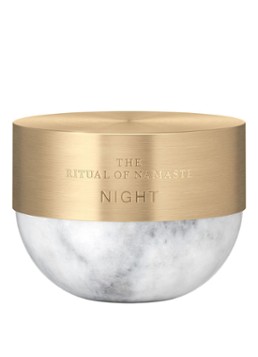 Rituals The Ritual of Namaste Firming Night Cream - nachtcrème 50 ML Verzorging - Deal