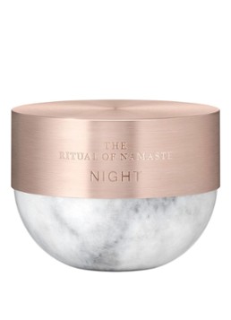 Rituals The Ritual of Namaste Anti-Ageing Night Cream - nachtcrème 50 ML Verzorging - Deal