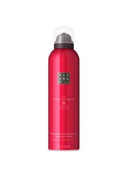 Rituals The Ritual of Ayurveda Foaming Shower Gel - schuimende douchegel 200 Verzorging - Deal