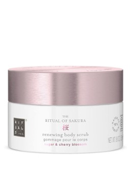 Rituals The Ritual of Sakura Body Scrub - lichaamsscrub 250 Verzorging - Deal