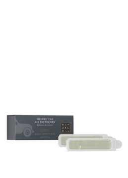 Rituals Homme Refill Car Air Freshener - autoparfum navulling 2x3G Geuren - Deal
