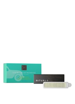 Rituals The Ritual of Karma Car Air Freshener - autoparfum 2x3G Geuren - Deal
