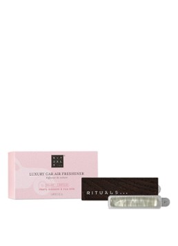 Rituals The Ritual of Sakura Car Air Freshener - autoparfum 2x3G Geuren - Deal
