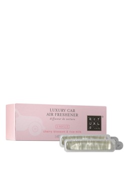 Rituals The Ritual of Sakura Refill Car Air Freshener - autoparfum navulling 2x3G Geuren - Deal