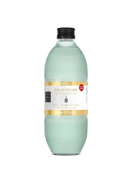 Rituals Gratitude Refill Fragrance Sticks - navulling geurstokjes 500 ml Beige - Deal