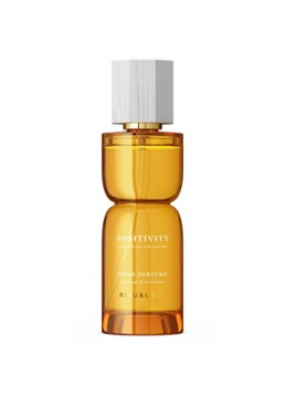 Rituals Positivity Home Perfume - geurdiffuser 200 ml Beige - Deal