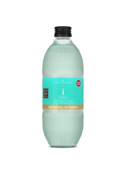 Rituals The Ritual of Karma Refill Fragrance Sticks - navulling voor geurstokjes 500 ml Geen kleur - Deal